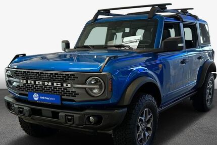 Ford Bronco 20.700 km 53.880 &euro; Heilbronn 74080
