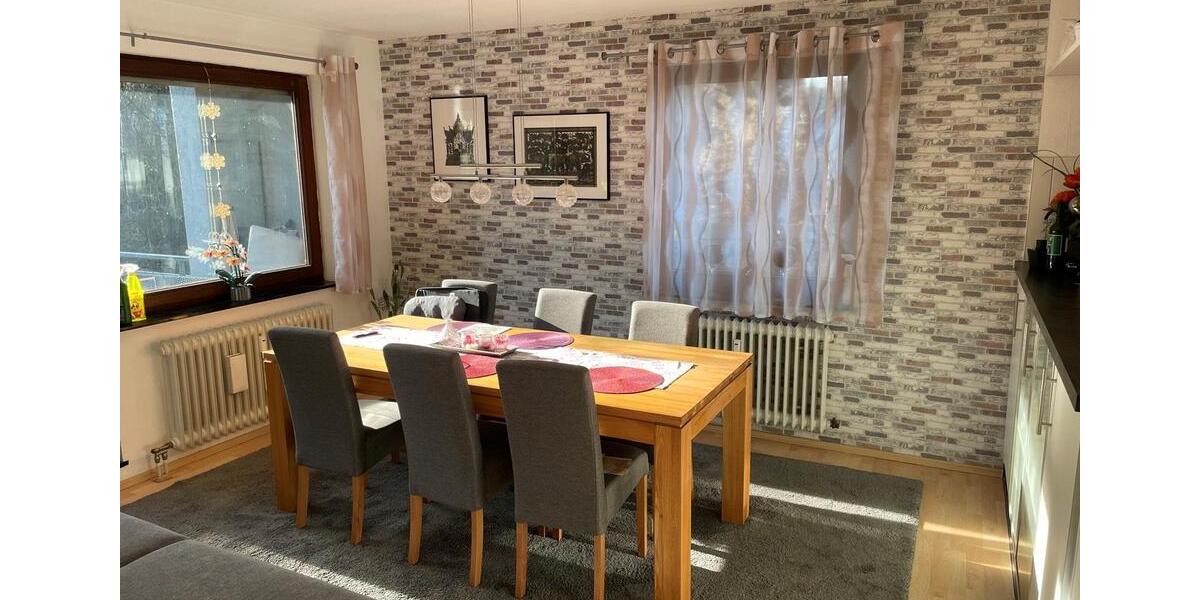 Etagenwohnung Weissach - 3.5 Zimmer, 83 m&sup2;, 299.000&euro; | Angebot:27158429