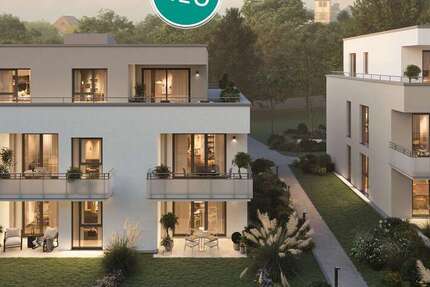 Wohnung Markgröningen - 3.5 Zimmer, 78 m&sup2;, 454.800&euro; | Angebot:23108822