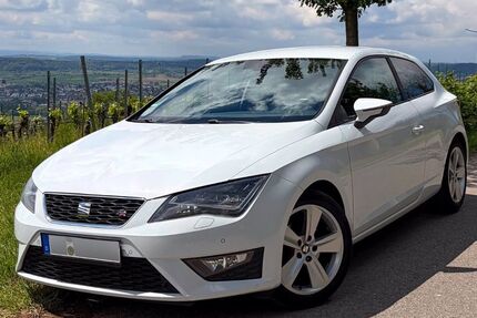 Seat Leon 124.000 km 10.500 &euro; Oberstenfeld 71720