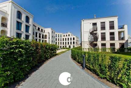 Wohnung Stuttgart Stuttgart-Süd - 3 Zimmer, 127 m&sup2;, 2.410&euro; | Angebot:26105407