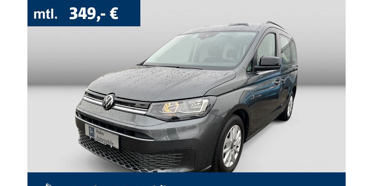 VW Caddy 9.483 km 31.280 &euro; Schorndorf 73614