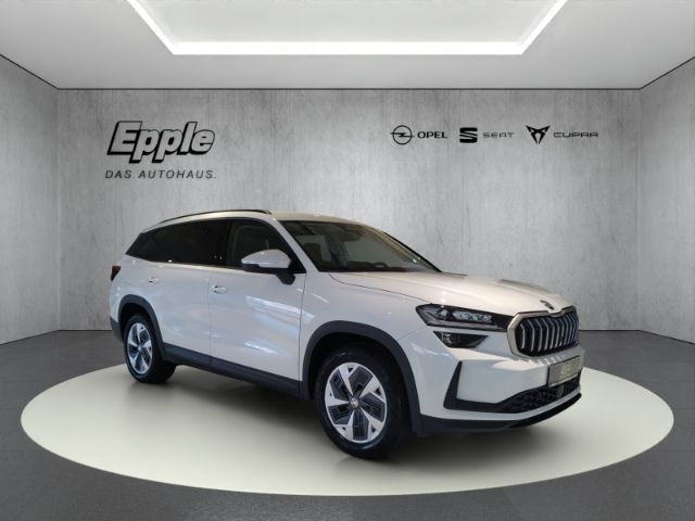 Skoda Kodiaq 24.190 km 40.890 &euro; Rutesheim 71277