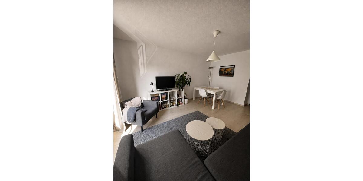 Etagenwohnung Stuttgart Stuttgart-Nord - 2.5 Zimmer, 46 m&sup2;, 349.000&euro; | Angebot:27228716
