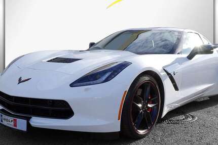 Corvette C7 13.000 km 99.000 &euro; Leonberg 71229