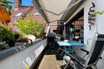 Maisonettenwohnung Esslingen am Neckar Brühl - 3.5 Zimmer, 125 m&sup2;, 1.650&euro; | Angebot:26589573