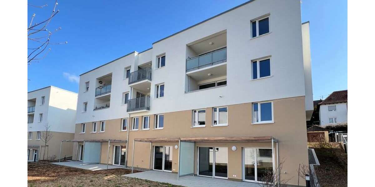 Etagenwohnung Plochingen - 4.5 Zimmer, 120 m&sup2;, 722.500&euro; | Angebot:26976337