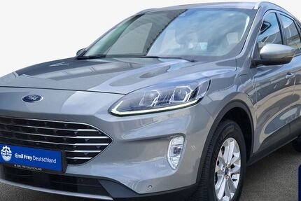Ford Kuga 29.311 km 22.400 &euro; Waiblingen 71332