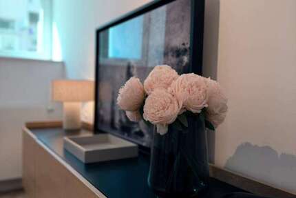 Wohnung Stuttgart Stuttgart-West - 2 Zimmer, 65 m&sup2;, 1.450&euro; | Angebot:25926462