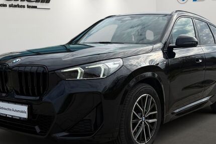 BMW X1 43.000 km 39.900 &euro; Leinfelden-Echterdingen 70771
