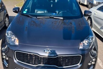 Kia Sportage 52.500 km 18.750 &euro; Sindelfingen 71063