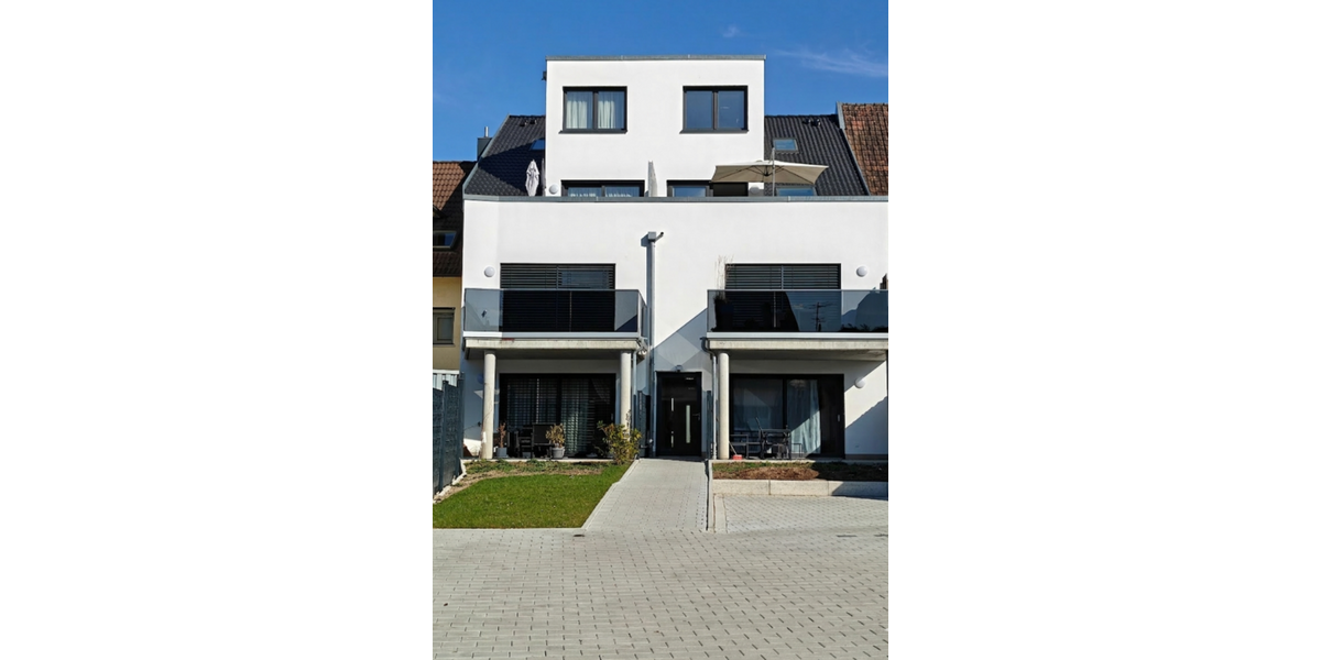 Etagenwohnung Schorndorf - 3.5 Zimmer, 74 m&sup2;, 335.000&euro; | Angebot:25821929