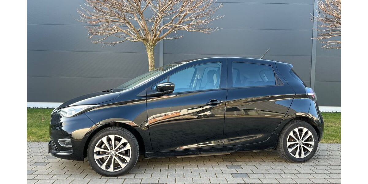 Renault ZOE 20.450 km 15.950 &euro; Ludwigsburg 71634