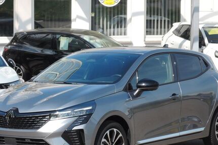 Renault Clio 18.849 km 20.980 &euro; Fellbach-Schmiden (bei Stuttgart) 70736