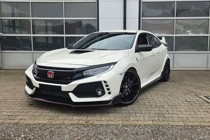 Honda Civic 68.000 km 33.900 &euro; Untergruppenbach 74199