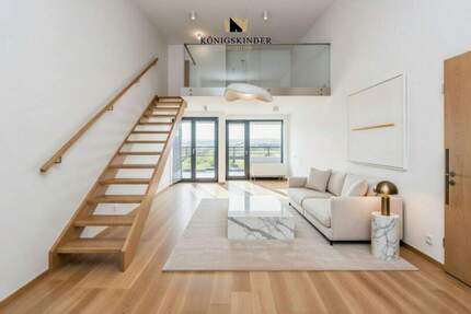 Wohnung Hemmingen - 2 Zimmer, 56 m&sup2;, 169.000&euro; | Angebot:25770784