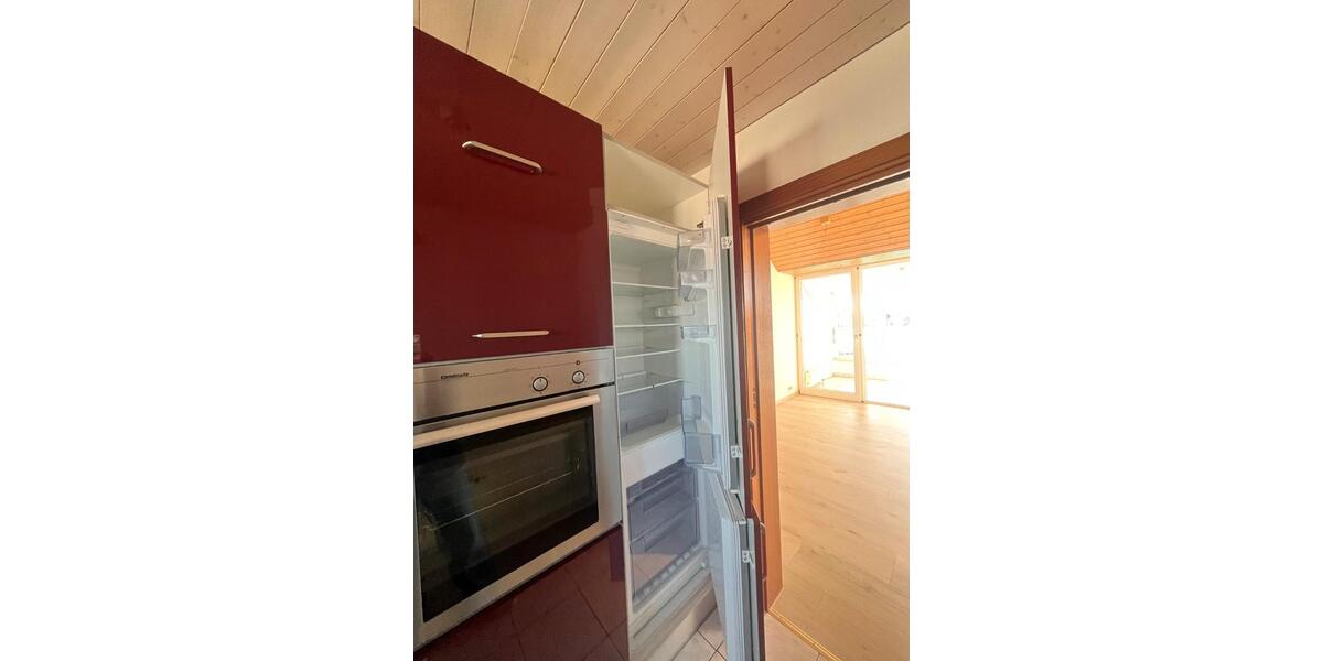 Dachgeschoßwohnung Waiblingen Bittenfeld - 4 Zimmer, 90 m&sup2;, 1.300&euro; | Angebot:26248491