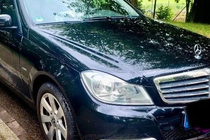 Mercedes-Benz C 200 265.000 km 6.600 &euro; Ludwigsburg 71634