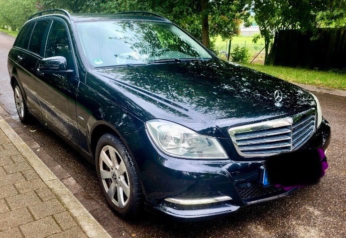 Mercedes-Benz C 200 265.000 km 6.600 &euro; Ludwigsburg 71634