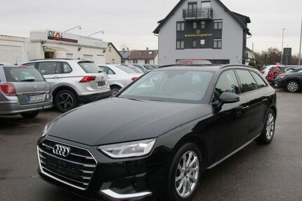 Audi A4 107.000 km 24.650 &euro; Böblingen 71032