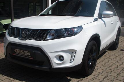 Suzuki Vitara 23.377 km 16.290 &euro; Stuttgart 70599