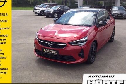 Opel Corsa 10.420 km 19.500 &euro; Besigheim 74354