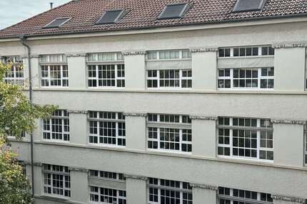 Gewerbeobjekt Stuttgart Rotebühl - 470&euro; | Angebot:25192589