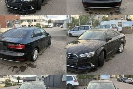 Audi A3 180.500 km 13.500 &euro; Gerlingen 70839
