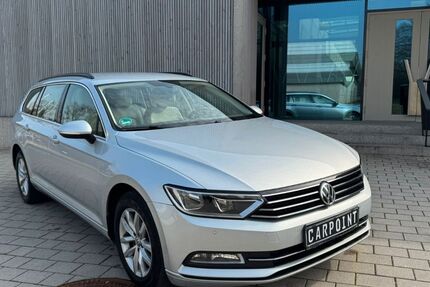 VW Passat Variant 169.000 km 10.990 &euro; Großbottwar 71723