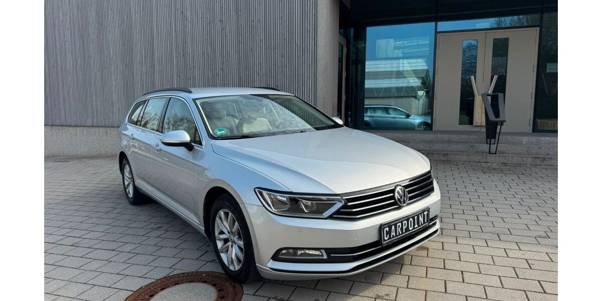 VW Passat Variant 169.000 km 10.990 &euro; Großbottwar 71723