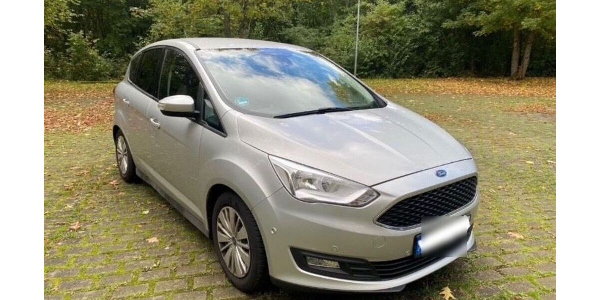 Ford C-Max 30.000 km 12.999 &euro; Filderstadt 70794
