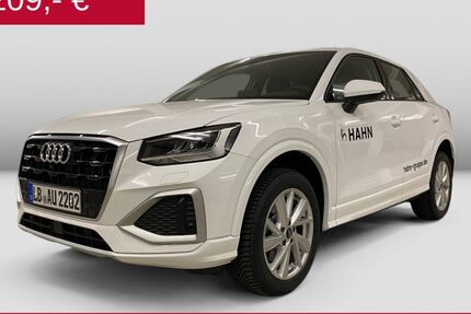 Audi Q2 7.500 km 30.830 &euro; Ludwigsburg 71636