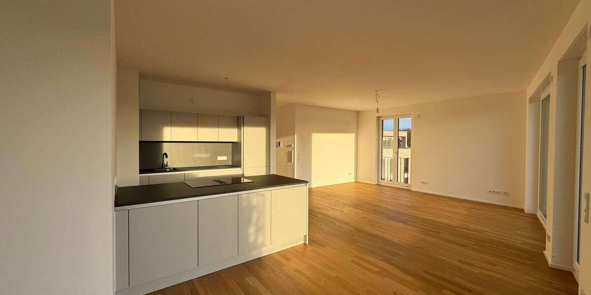 Etagenwohnung Ostfildern - 3 Zimmer, 127 m&sup2;, 2.557&euro; | Angebot:27566868