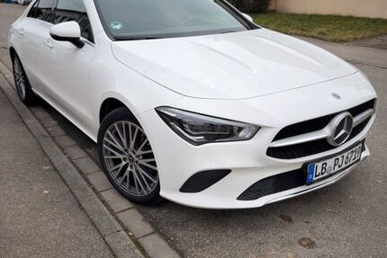 Mercedes-Benz CLA 200 69.500 km 25.500 &euro; Remseck 71686