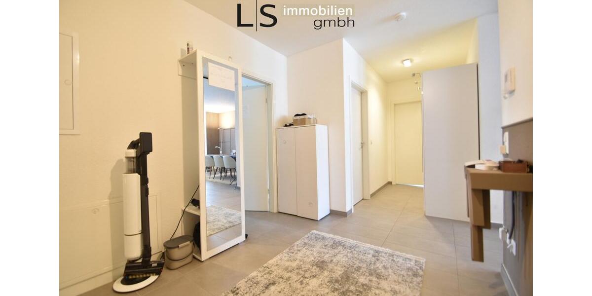 Etagenwohnung Heimsheim - 3 Zimmer, 136 m&sup2;, 1.550&euro; | Angebot:25255130