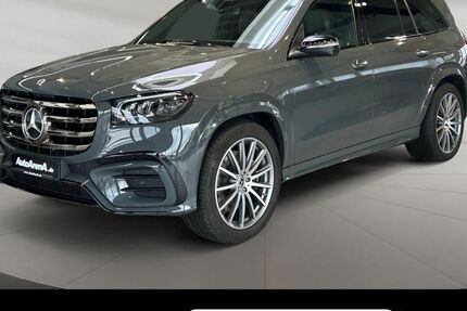 Mercedes-Benz GLS 580 48.890 km 108.517 &euro; Heilbronn 74072