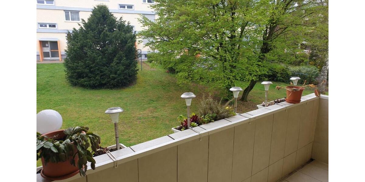 Etagenwohnung Sindelfingen Sindelfingen (Stadt) - 3 Zimmer, 74 m&sup2;, 1.300&euro; | Angebot:27541803