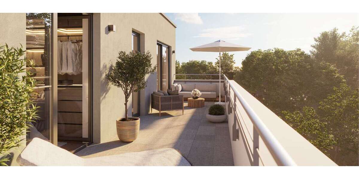 Etagenwohnung Markgröningen - 3.5 Zimmer, 88 m&sup2;, 649.800&euro; | Angebot:22140049