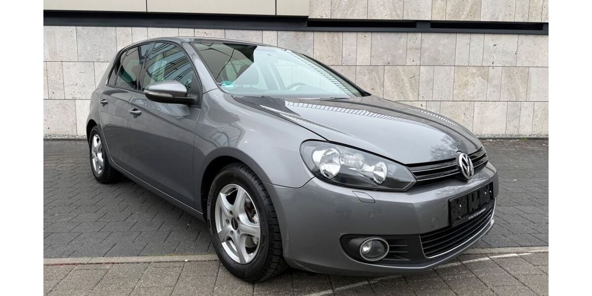 VW Golf 133.000 km 6.400 &euro; Kernen 71394