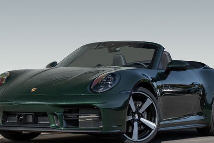 Porsche 992 6.900 km 172.900 &euro; Heilbronn 74074