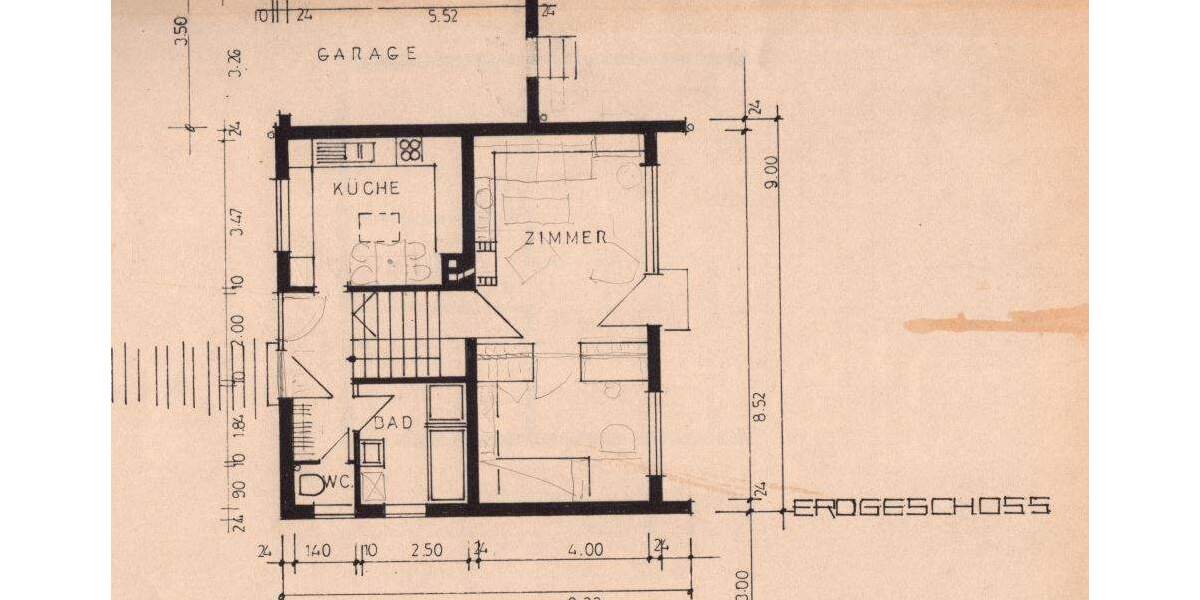 Einfamilienhaus Ingersheim Kleiningersheim - 3 Zimmer, 110 m&sup2;, 449.000&euro; | Angebot:25704332