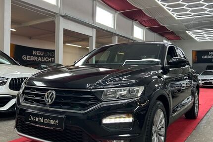 VW T-Roc 208.584 km 14.999 &euro; Remshalden Grunbach 73630