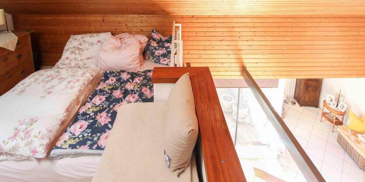 Einfamilienhaus Stuttgart Neugereut - 2 Zimmer, 185.000&euro; | Angebot:25654451