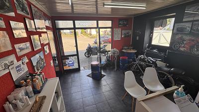 KFZ-WERKSTATT MIT VOLLAUSSTATTUNG - Gewerbeobjekt Zaberfeld | Angebot:26768591