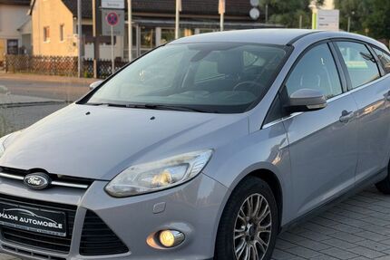 Ford Focus 292.000 km 2.350 &euro; Schorndorf 73614