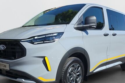 Ford Transit Custom 5.500 km 64.990 &euro; Rutesheim 71277