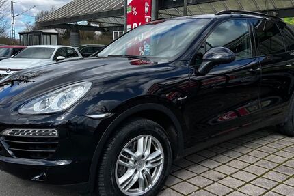 Porsche Cayenne 213.000 km 19.490 &euro; Altbach 73776
