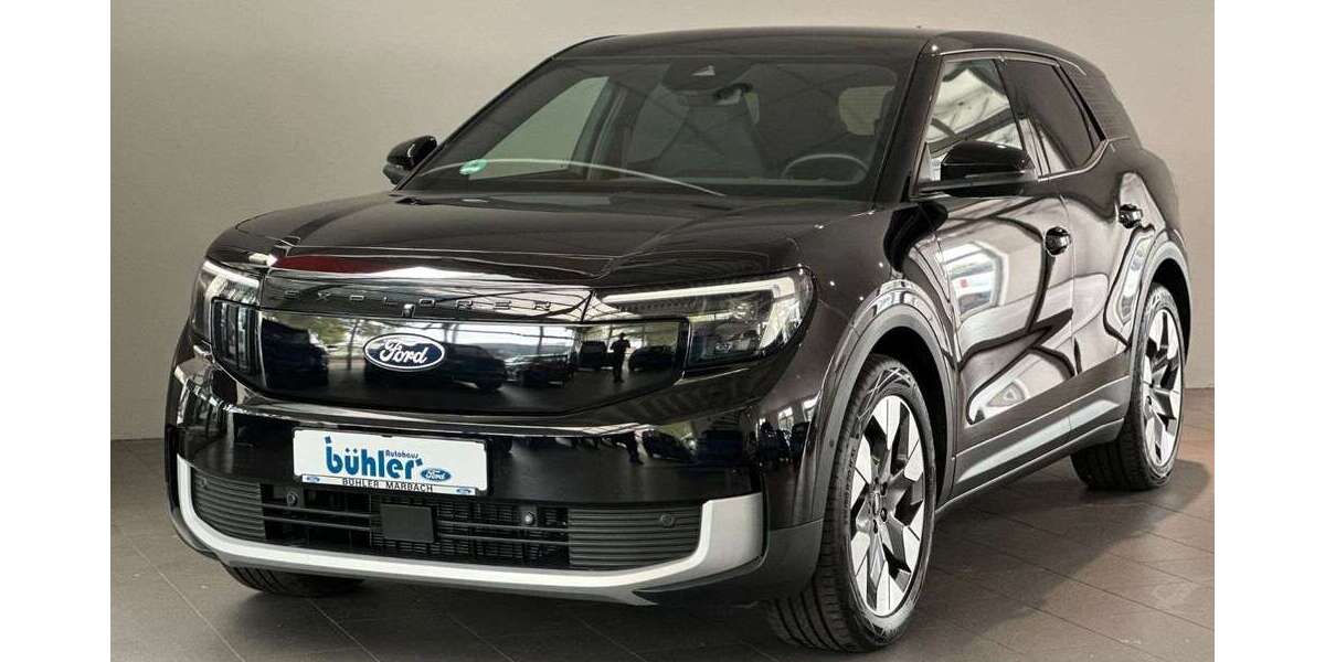 Ford Explorer 8.187 km 39.990 &euro; Marbach 71672