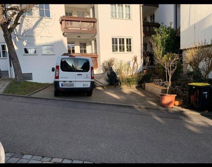 Dachgeschoßwohnung Ludwigsburg Hoheneck - 2.5 Zimmer, 70 m&sup2;, 210.000&euro; | Angebot:26844883