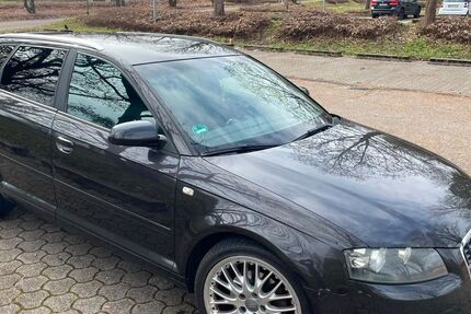 Audi A3 320.000 km 2.750 &euro; Heilbronn 74076
